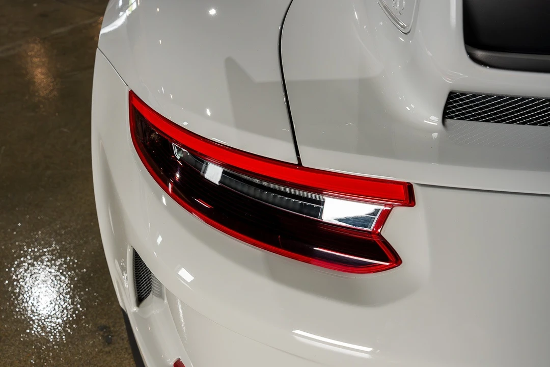 2018 Porsche 991 GT3 - Image 15 of 31