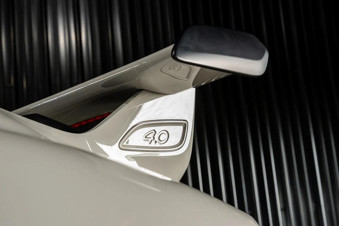 2018 Porsche 991 GT3 - Image 11 of 31