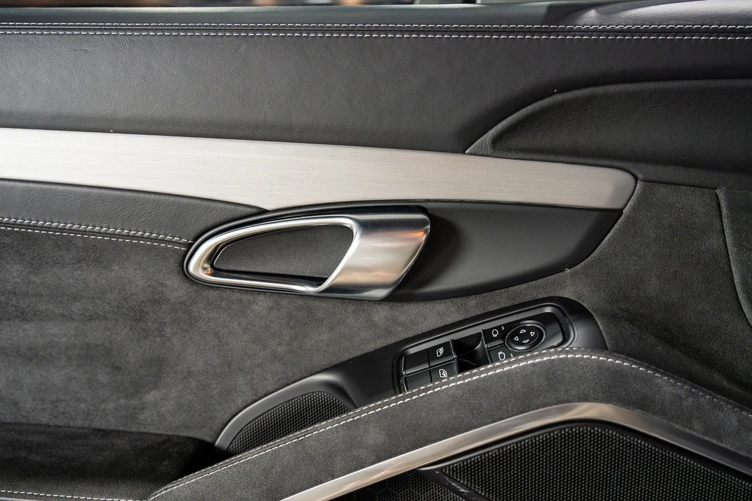 2018 Porsche 991 GT3 - Image 27 of 31