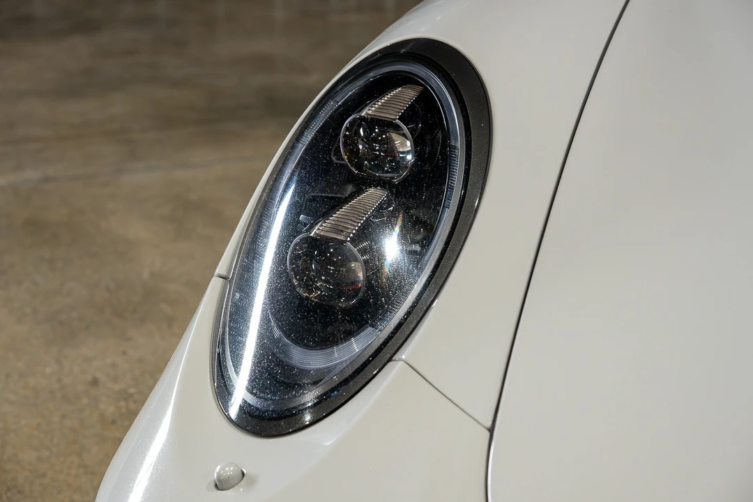 2018 Porsche 991 GT3 - Image 9 of 31