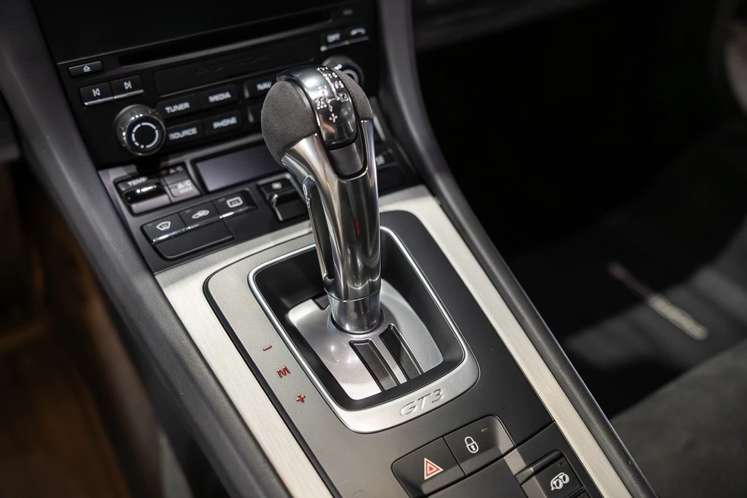 2018 Porsche 991 GT3 - Image 23 of 31