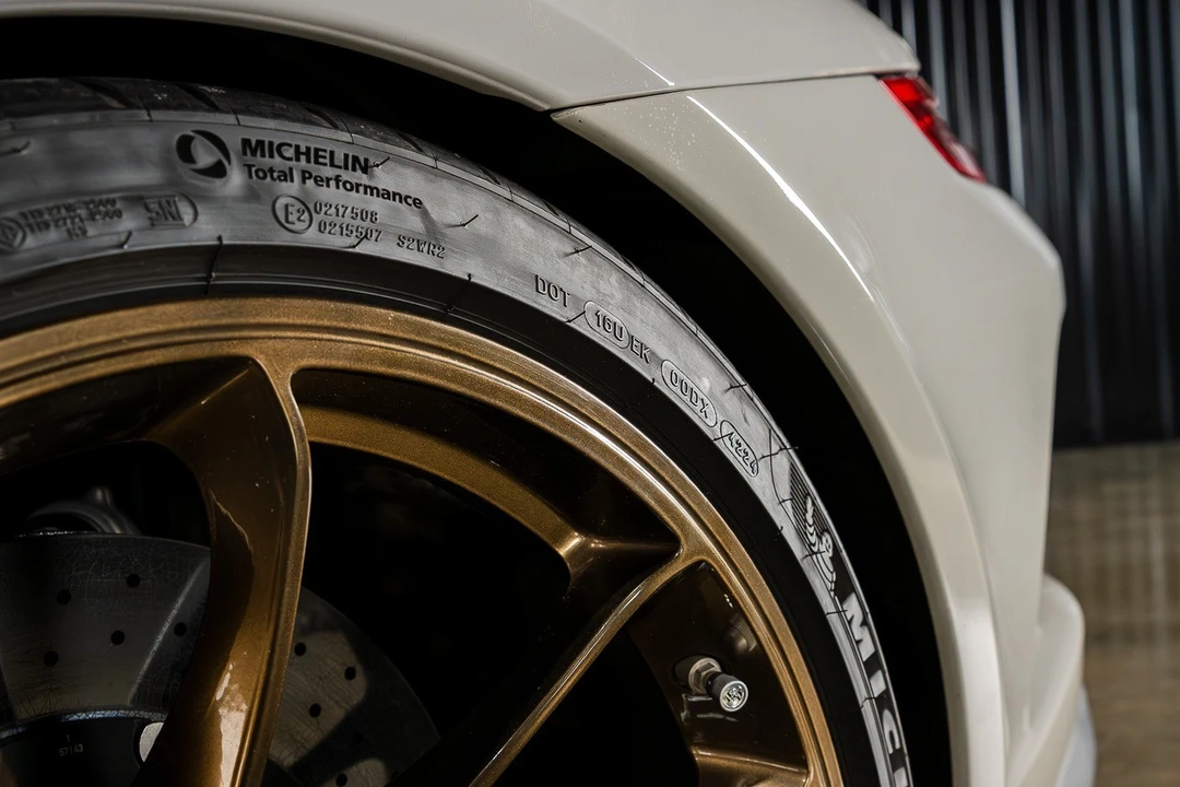 2018 Porsche 991 GT3 - Image 12 of 31
