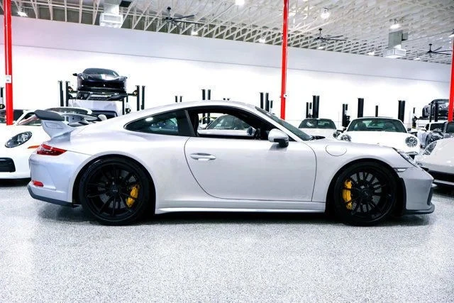 2018 Porsche 991 GT3 - Image 11 of 12