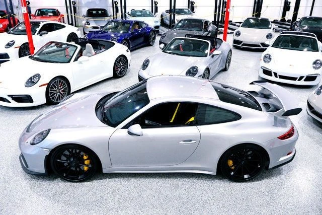 2018 Porsche - Image 7 of 12