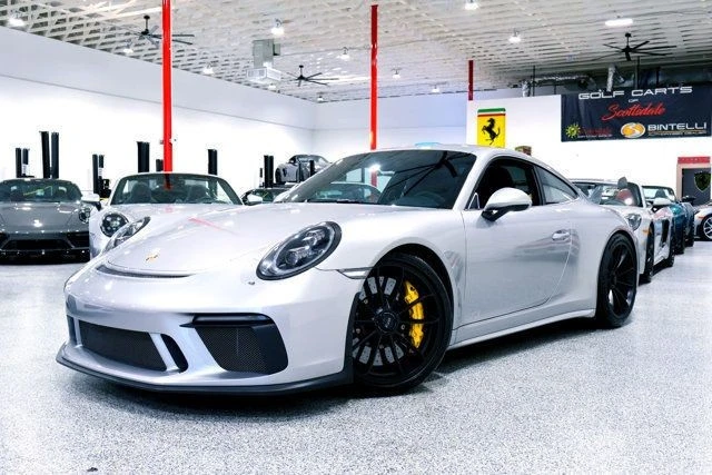 2018 Porsche - Image 3 of 12
