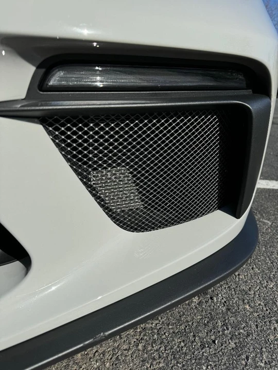 2018 Porsche 991 GT3 - Image 5 of 5