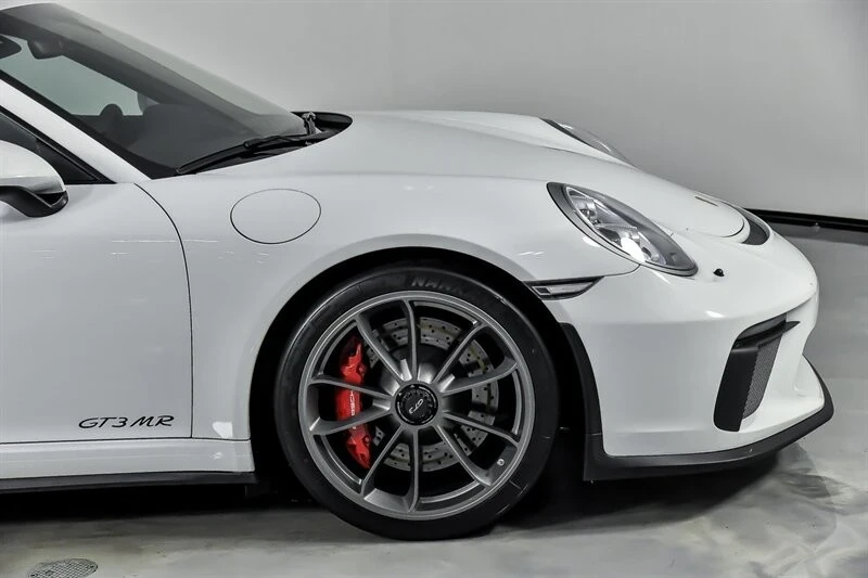 2018 Porsche 991 GT3 - Image 15 of 21