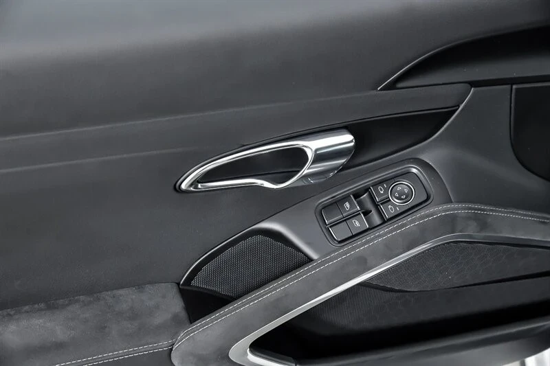 2018 Porsche 991 GT3 - Image 20 of 21