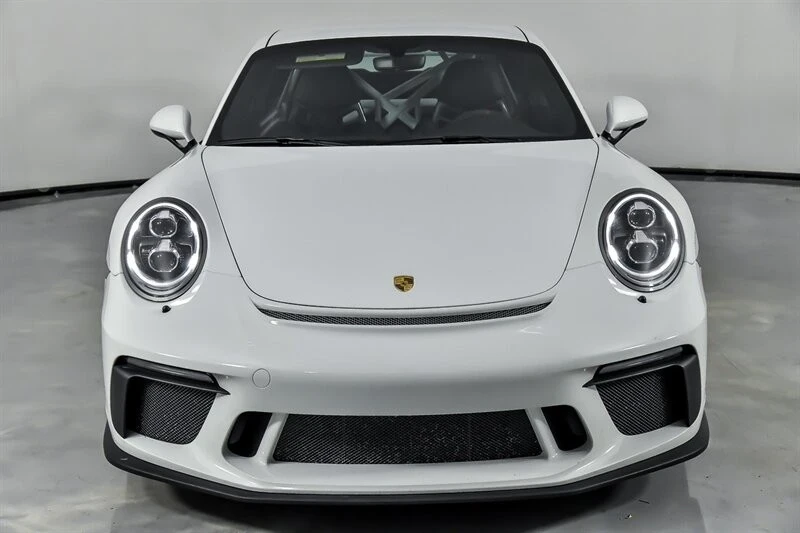 2018 Porsche 991 GT3 - Image 5 of 21