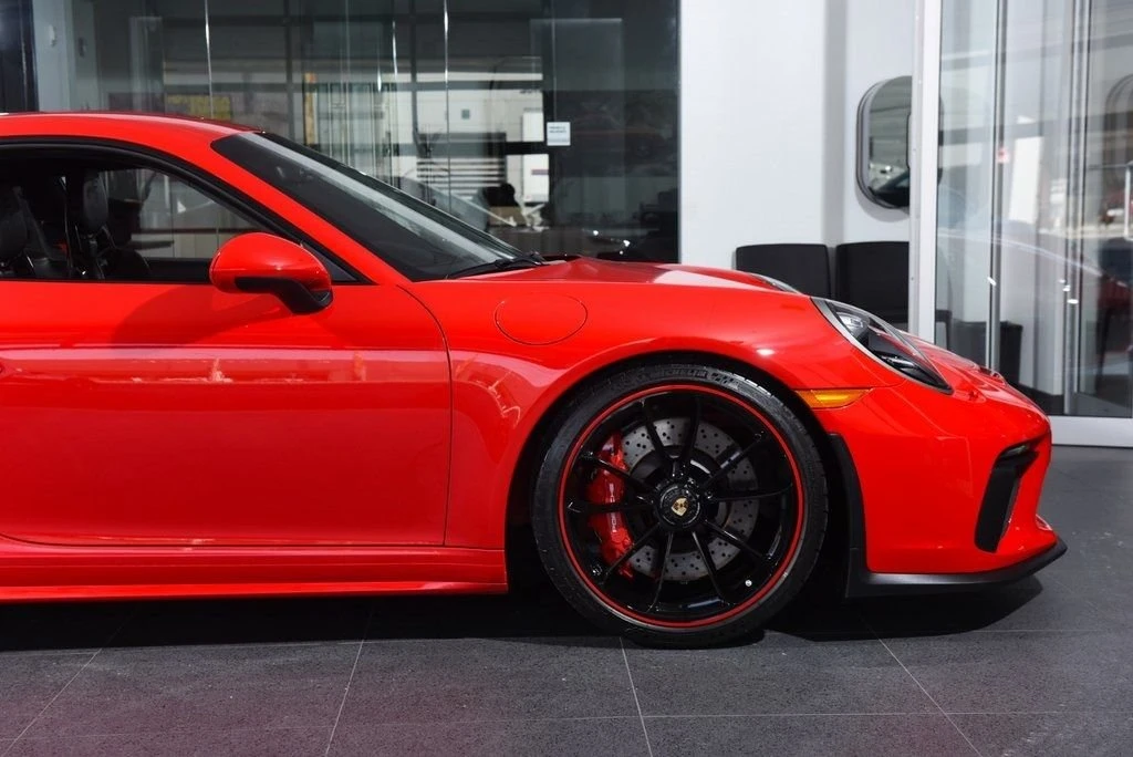 2018 Porsche 991 GT3 - Image 10 of 15