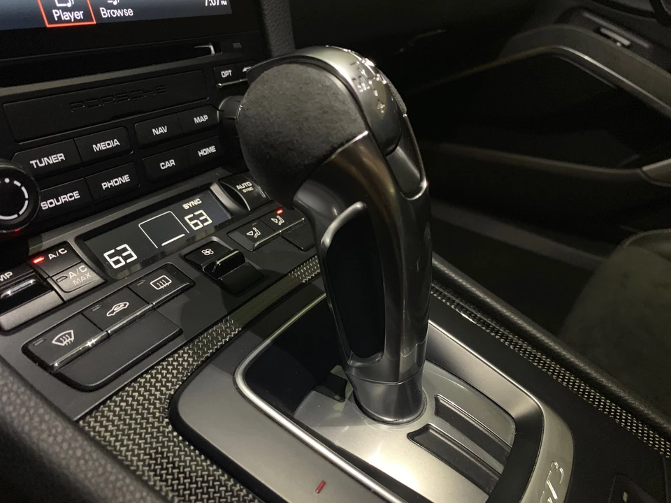 2018 Porsche 991 GT3 - Image 11 of 12