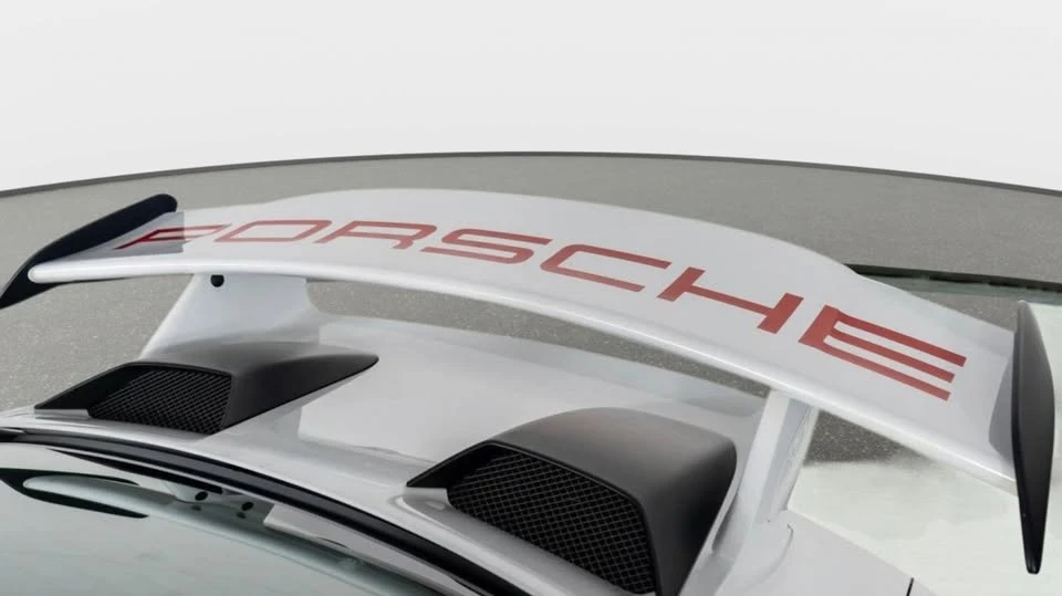 2018 Porsche 991 GT3 - Image 17 of 18