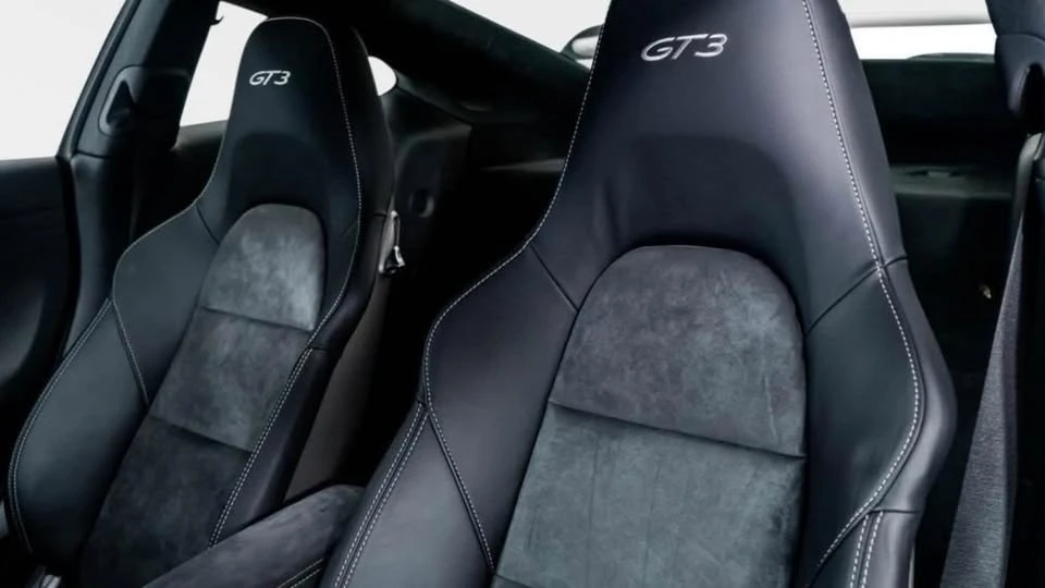 2018 Porsche 991 GT3 - Image 3 of 18