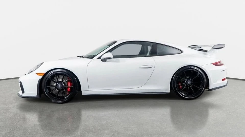 2018 Porsche 991 GT3 - Image 11 of 18