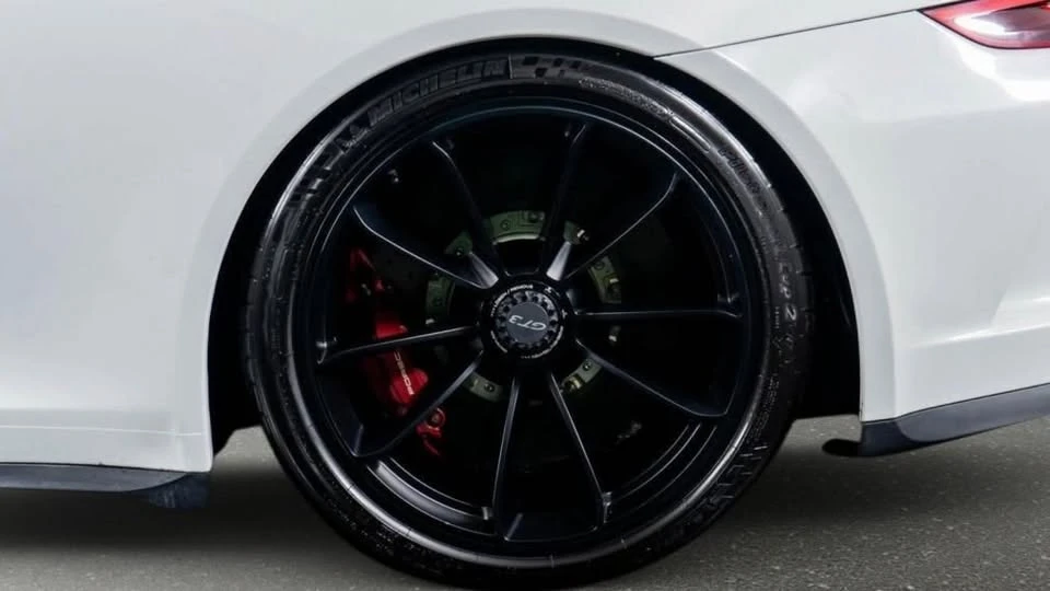 2018 Porsche 991 GT3 - Image 12 of 18