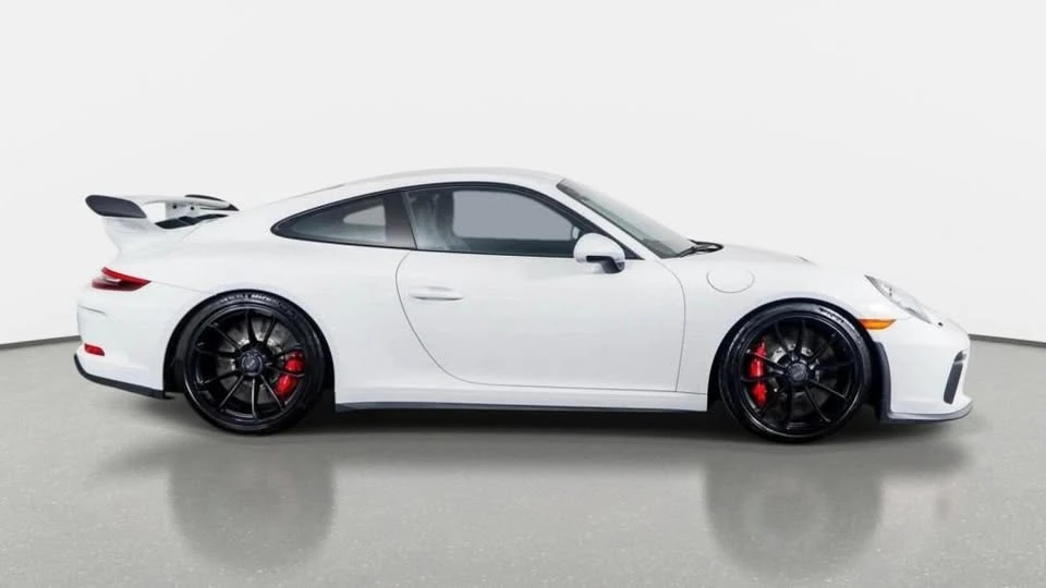 2018 Porsche 991 GT3 - Image 4 of 18