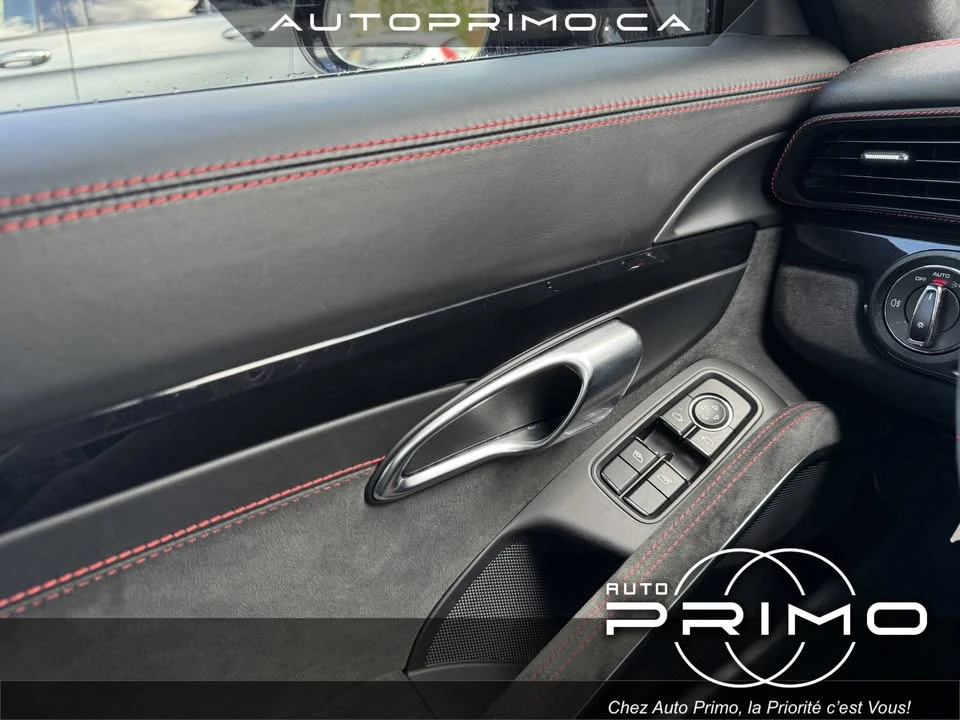 2018 Porsche 991 GT3 - Image 14 of 20
