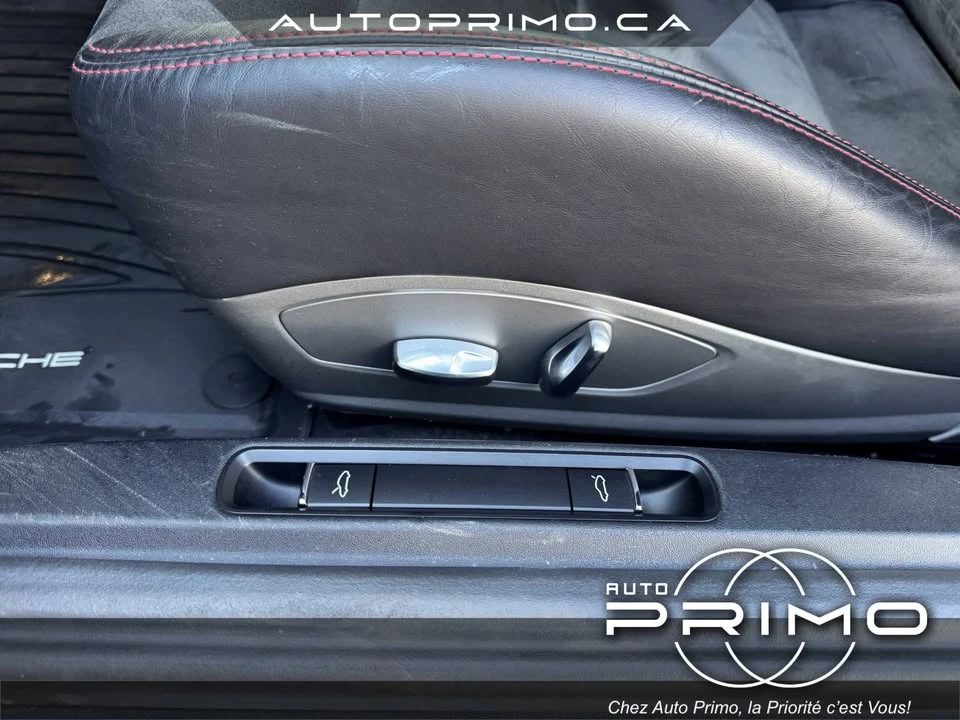2018 Porsche 991 GT3 - Image 13 of 20