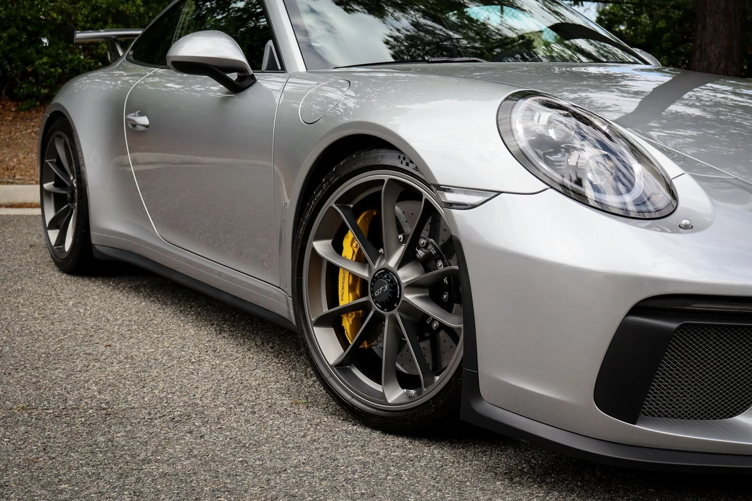2018 Porsche 991 GT3 - Image 7 of 17