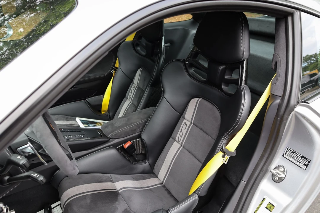 2018 Porsche 991 GT3 - Image 12 of 17