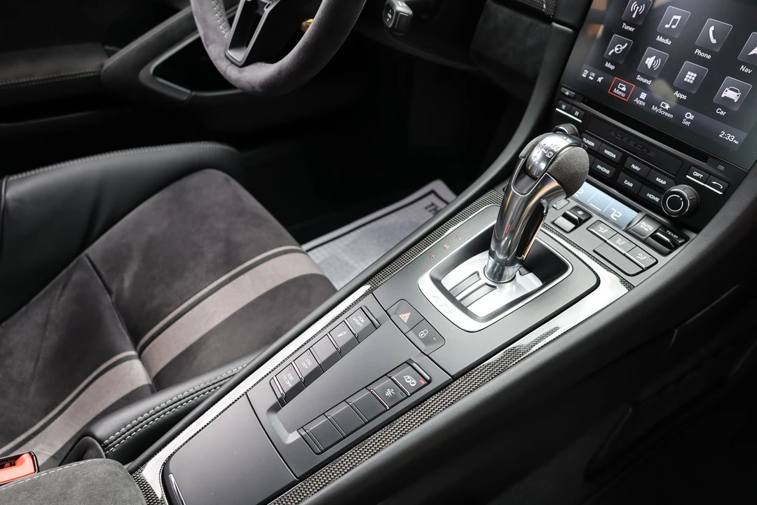 2018 Porsche 991 GT3 - Image 14 of 17