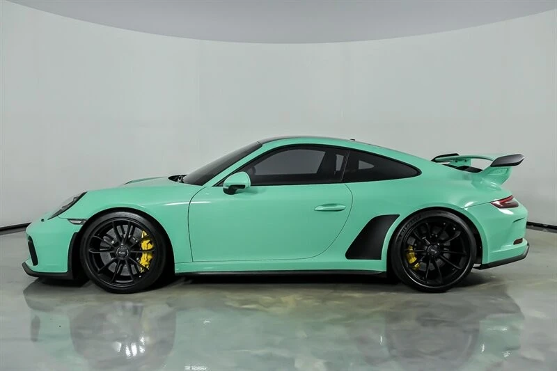 2018 Porsche - Image 7 of 31