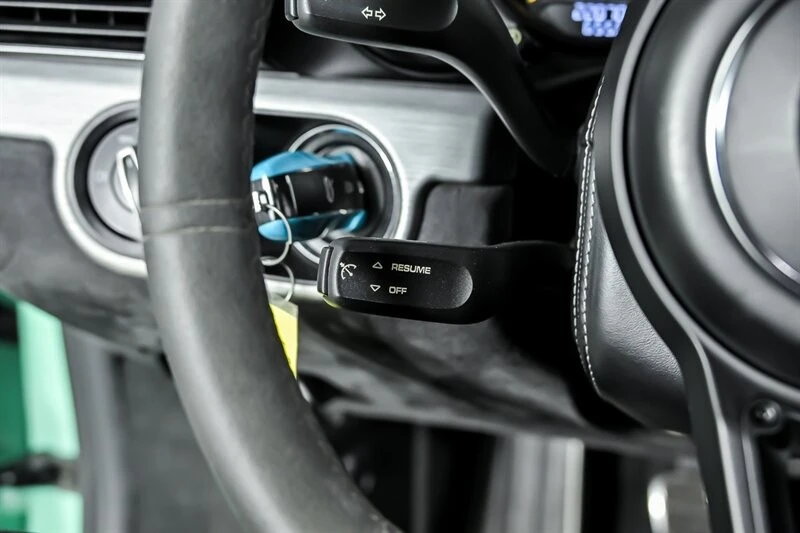 2018 Porsche - Image 21 of 31