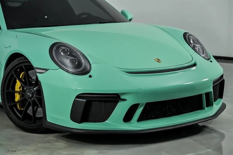 2018 Porsche - Image 3 of 31
