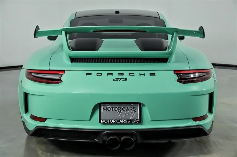 2018 Porsche - Image 9 of 31