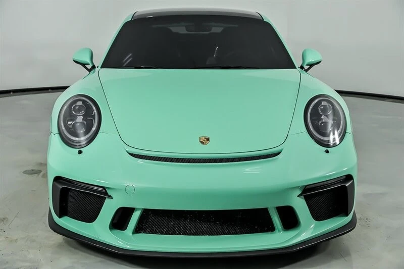 2018 Porsche - Image 5 of 31