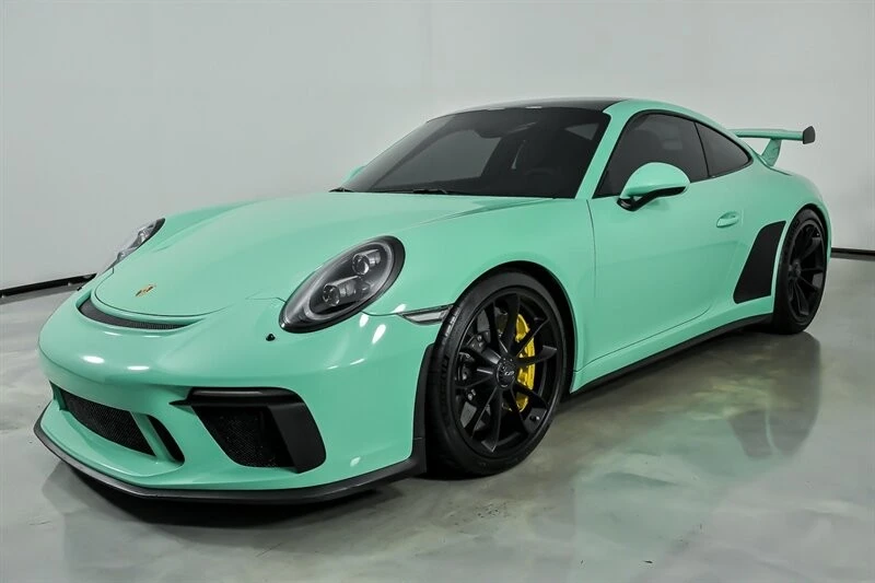 2018 Porsche - Image 6 of 31