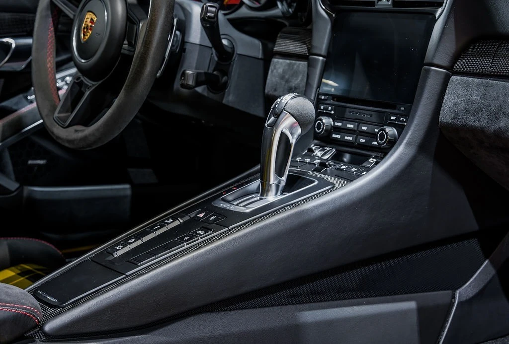 2018 Porsche 991 GT3 - Image 10 of 31