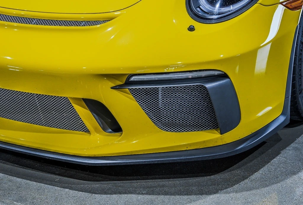 2018 Porsche 991 GT3 - Image 21 of 31