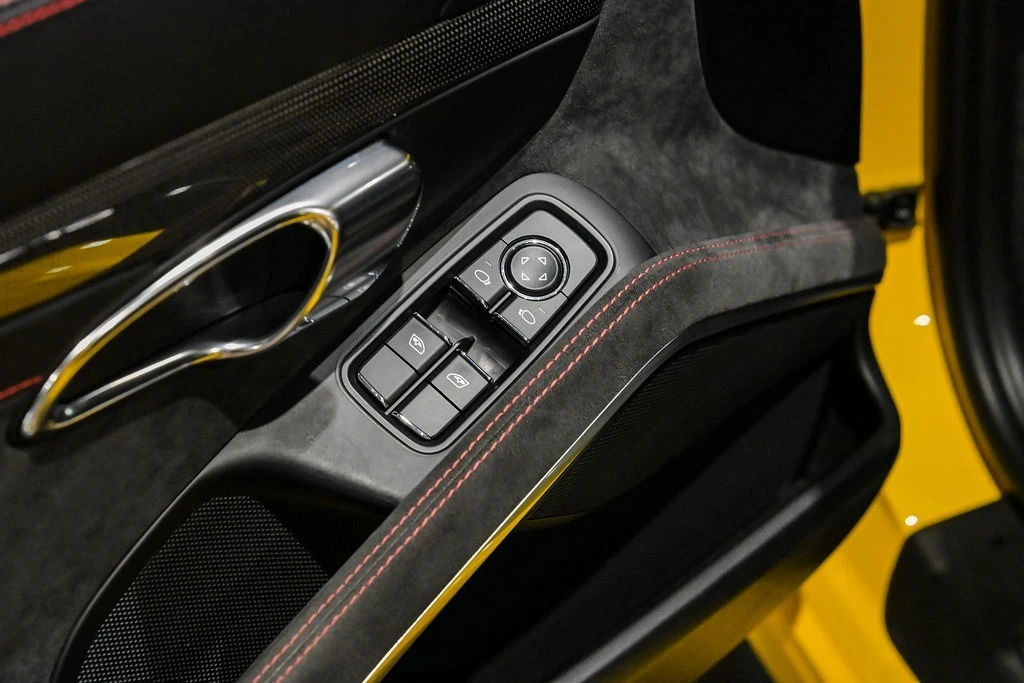 2018 Porsche 991 GT3 - Image 22 of 31