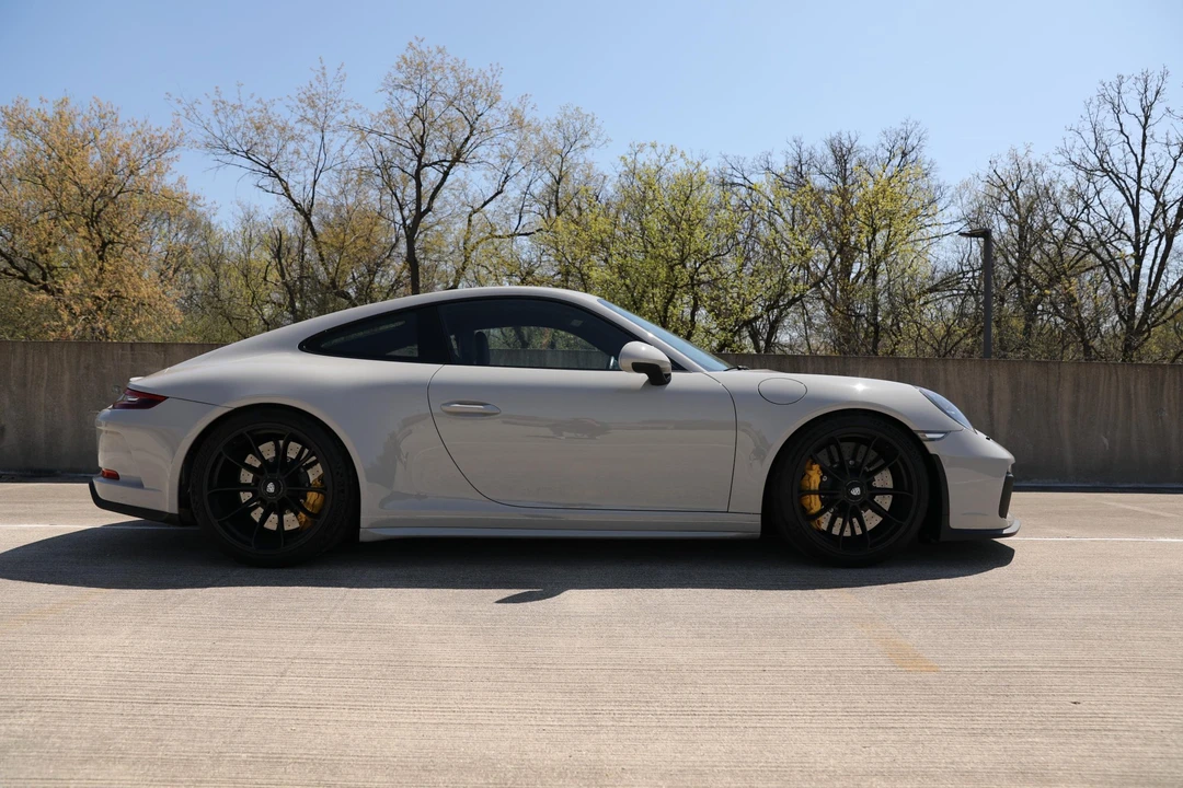 2018 Porsche 991 GT3 - Image 21 of 31