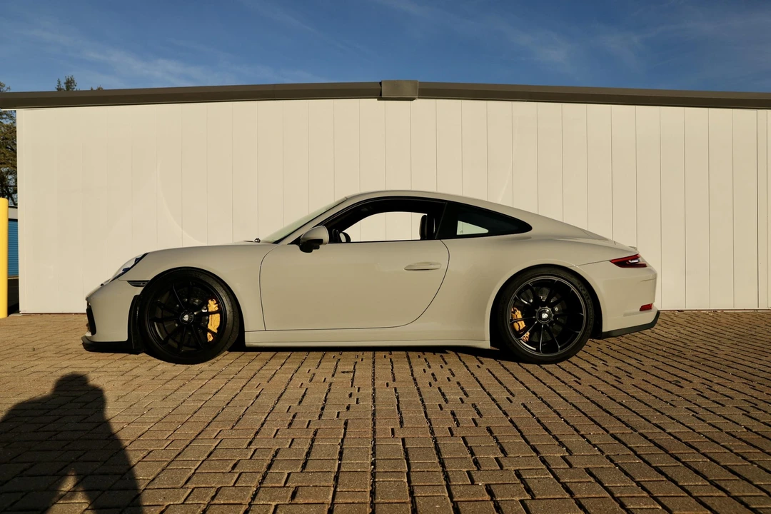 2018 Porsche 991 GT3 - Image 17 of 31