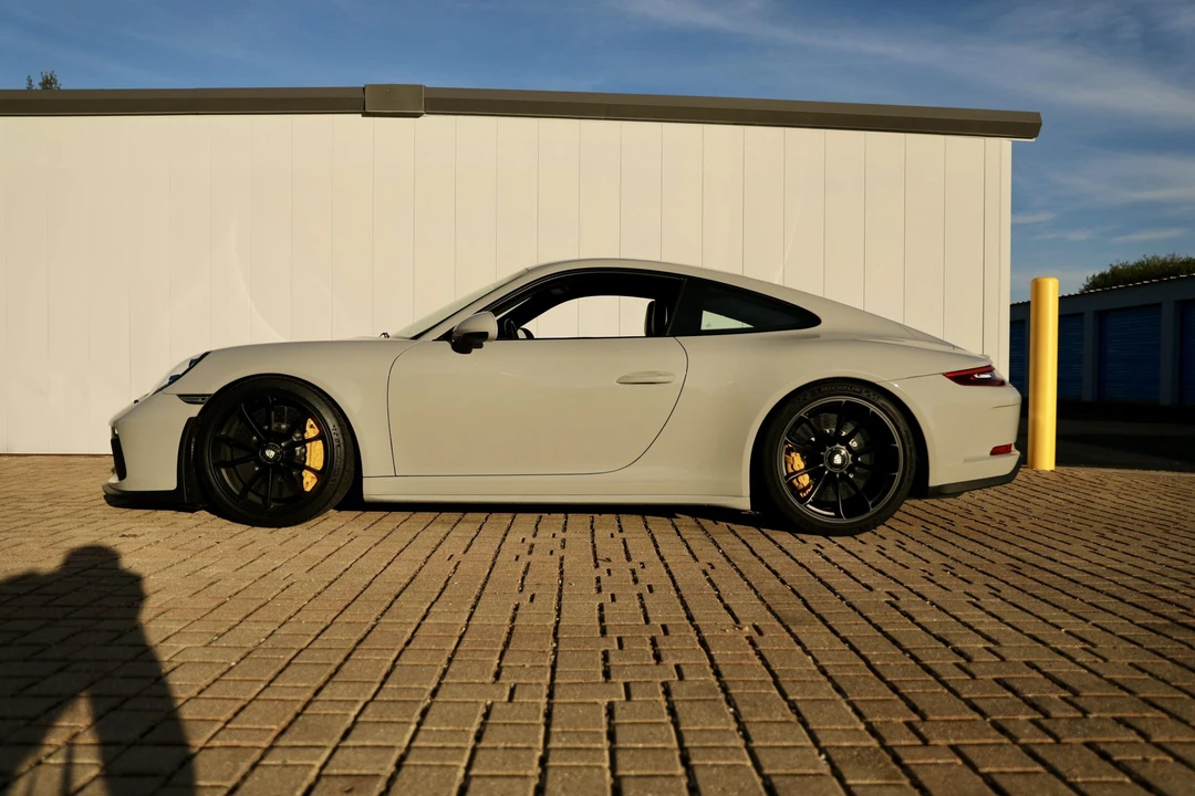 2018 Porsche 991 GT3 - Image 18 of 31