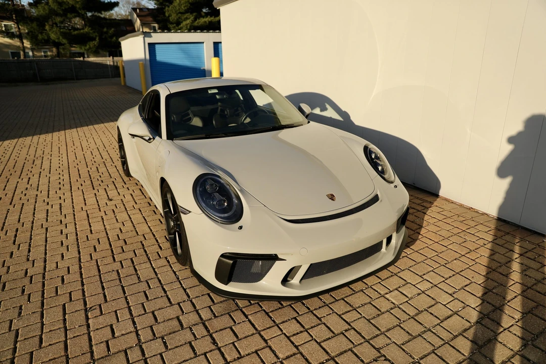 2018 Porsche 991 GT3 - Image 7 of 31