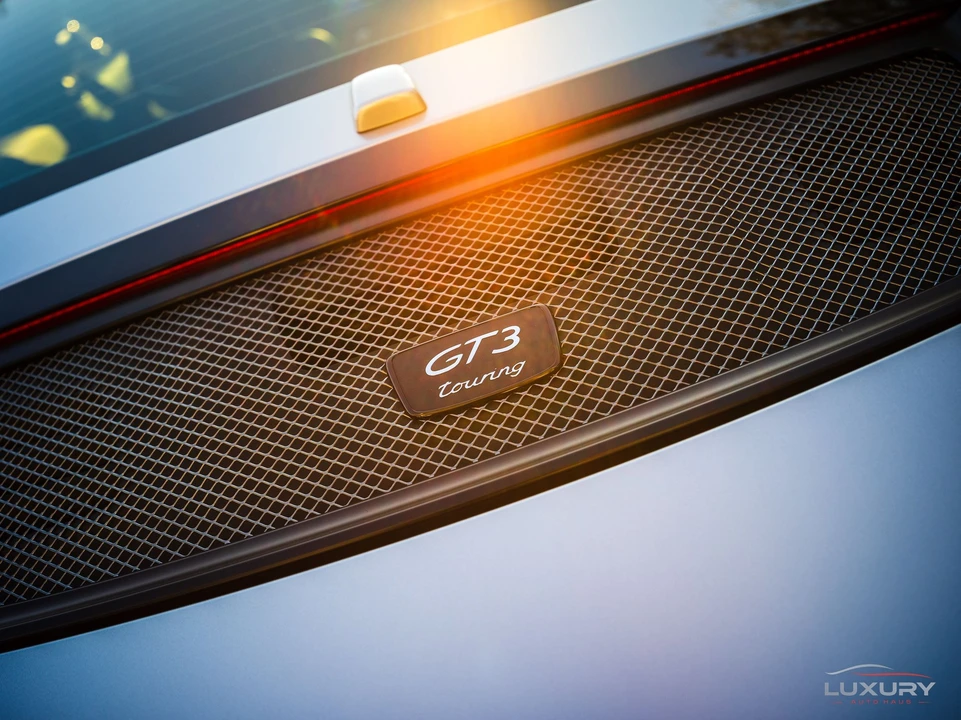 2018 Porsche 991 GT3 - Image 14 of 25