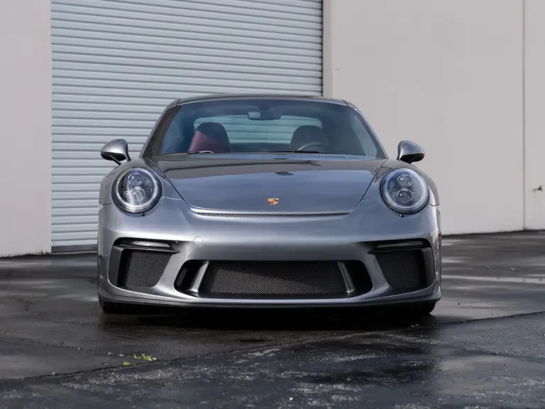 2018 Porsche 991 GT3 - Image 8 of 31