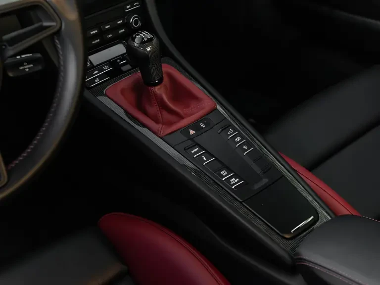 2018 Porsche 991 GT3 - Image 26 of 31