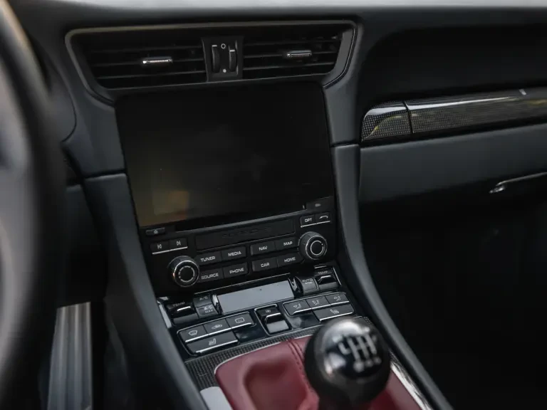 2018 Porsche 991 GT3 - Image 28 of 31