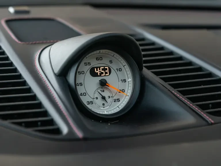 2018 Porsche 991 GT3 - Image 29 of 31