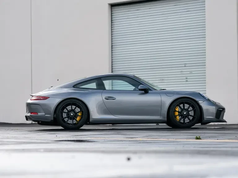 2018 Porsche 991 GT3 - Image 10 of 31