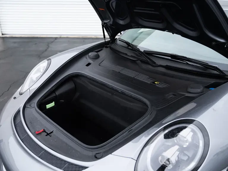 2018 Porsche 991 GT3 - Image 19 of 31