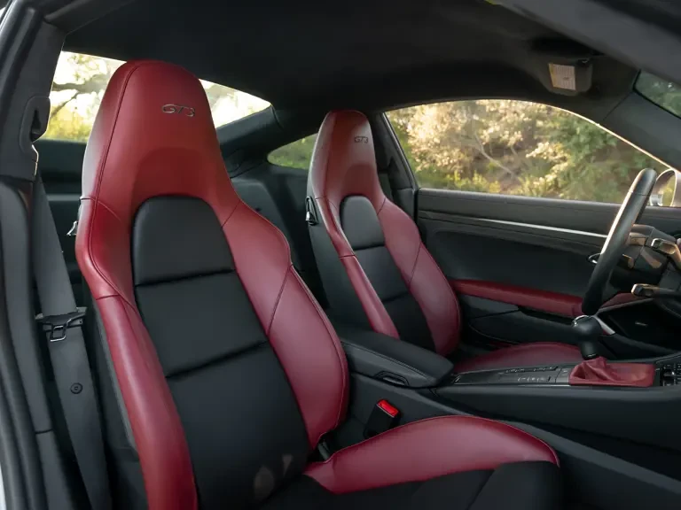 2018 Porsche 991 GT3 - Image 31 of 31