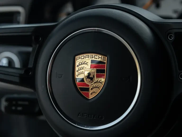 2018 Porsche 991 GT3 - Image 23 of 31