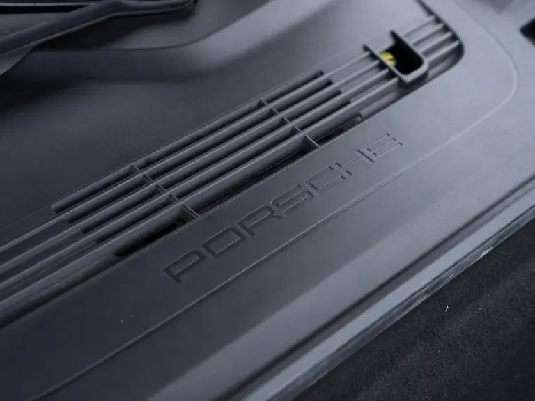 2018 Porsche 991 GT3 - Image 21 of 31