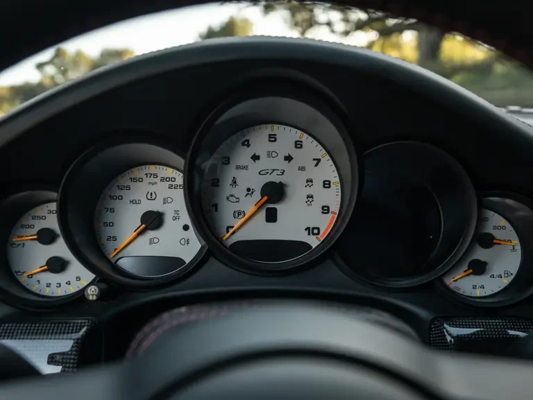 2018 Porsche 991 GT3 - Image 24 of 31