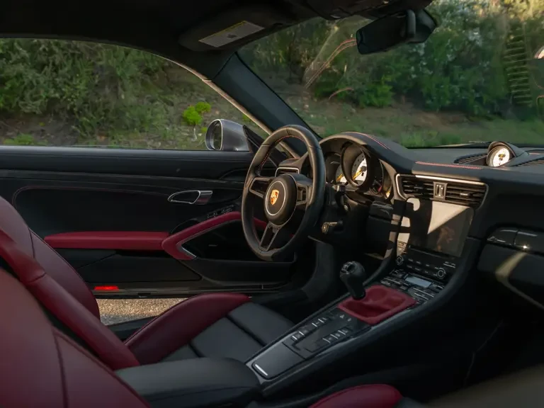 2018 Porsche 991 GT3 - Image 11 of 31